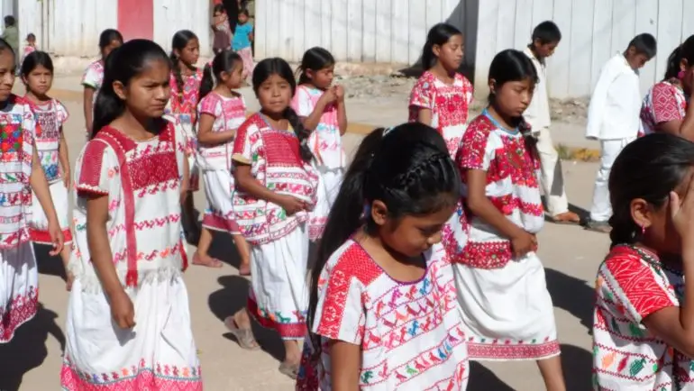 Trata de niñas en Guerrero