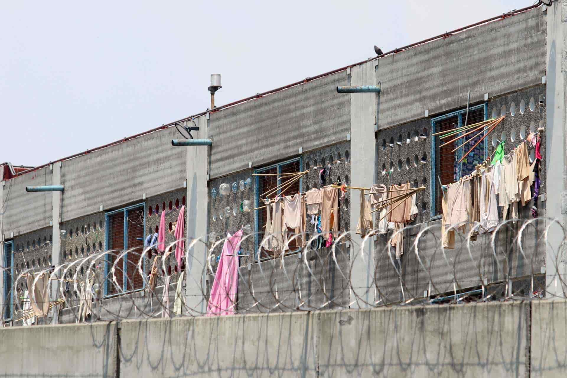 Piden garantizar derecho a la salud de reclusas