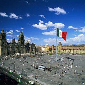 Centro Histórico será libre de humo de tabaco