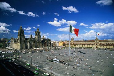 Centro Histórico será libre de humo de tabaco