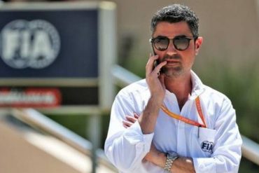 La FIA confirma la salida de Michael Masi