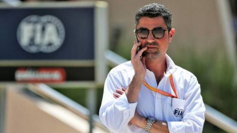 La FIA confirma la salida de Michael Masi