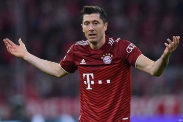 El Bayern arremete contra el Barcelona sobre Lewandowski