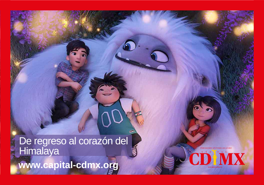 De regreso al corazón del Himalaya facebook