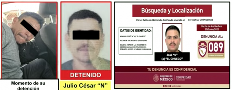 Julio César 
