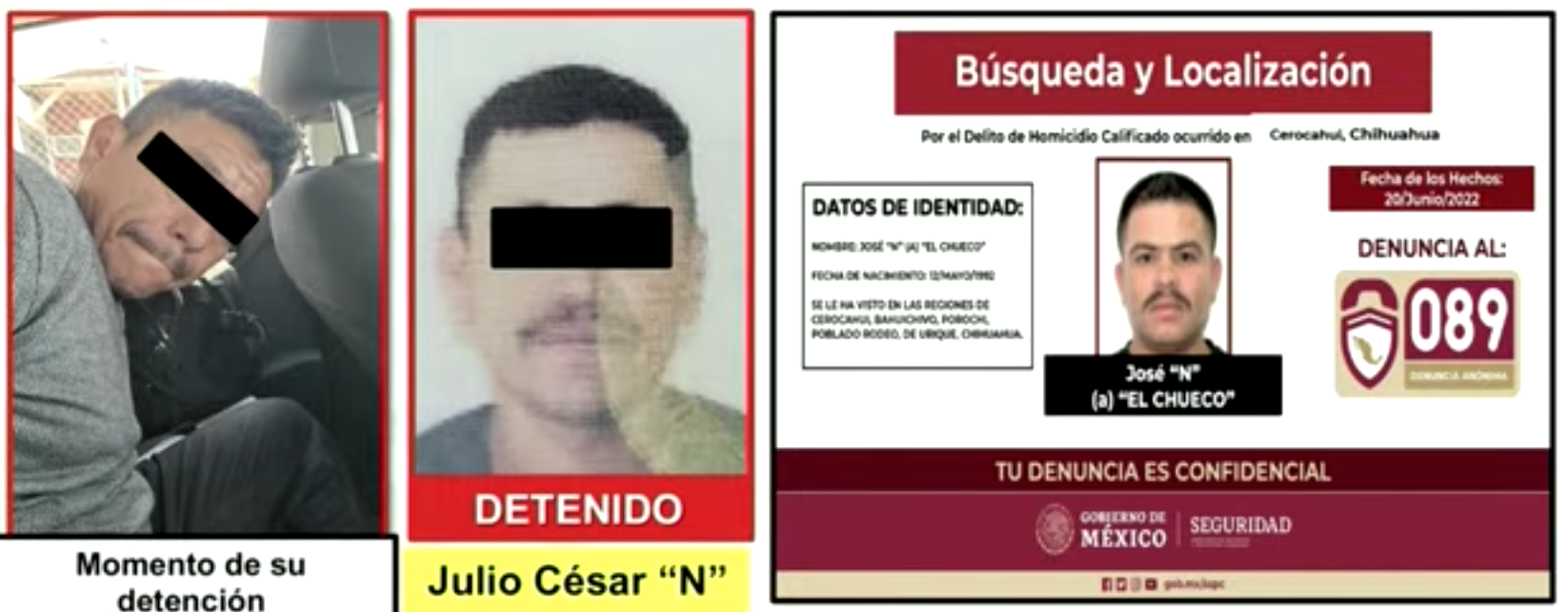 Julio César 