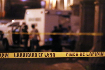 Mexicanos reportan sentirse inseguros en sus ciudades a pesar de la baja en los registros de homicidios dolosos