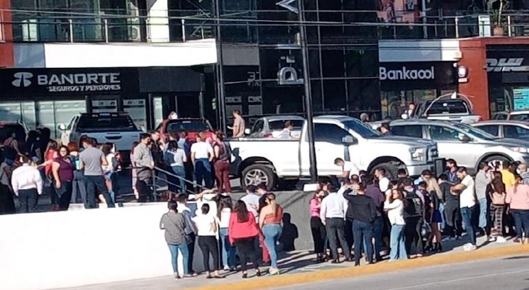 Sismo de 5.1 en Chihuahua
