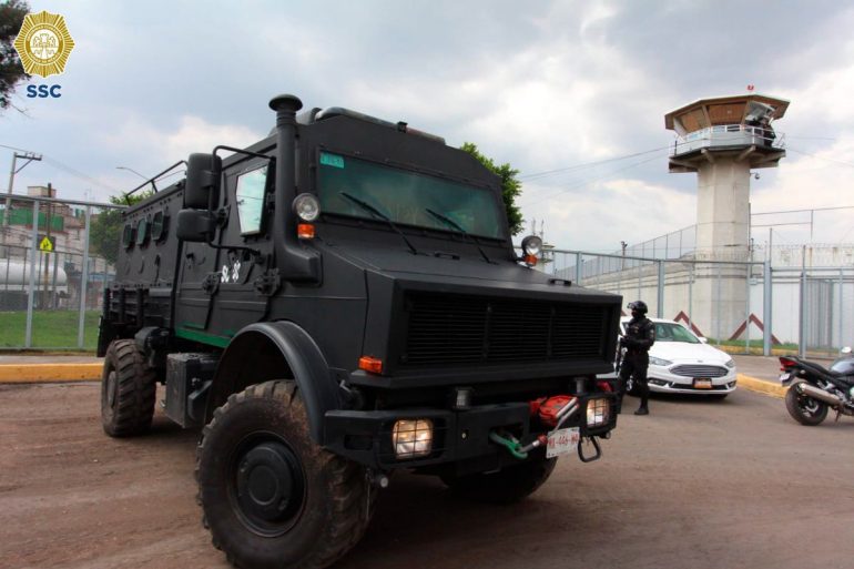 Liberan a 4 de los 14 detenidos por enfrentamiento armado en Topilejo
