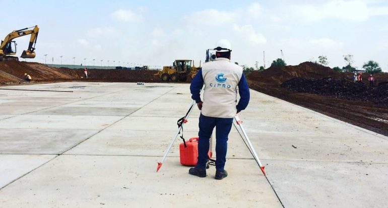 CIPRO supervisará obra de Potabilizadora de Agua en la Comarca Lagunera