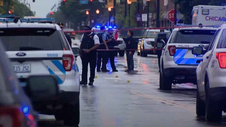 Chicago