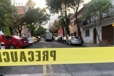 Fiscalía investiga caso de posible feminicidio en colonia San Simón Tolnahuac