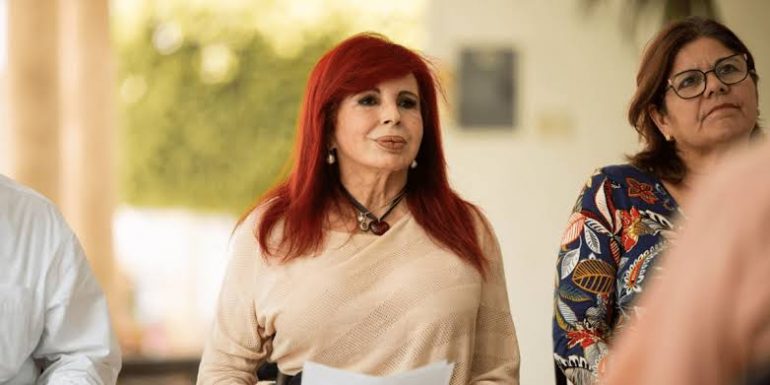 Exhiben a sobrino de Layda Sansores «pidiendo mordida»
