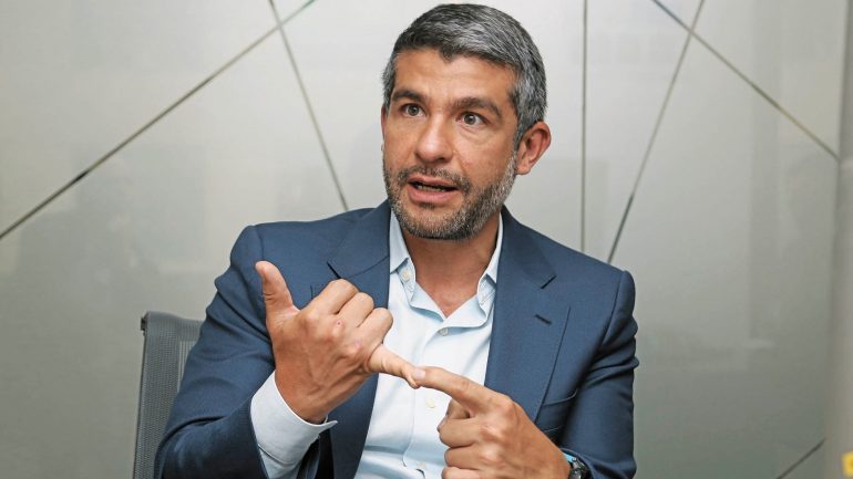 Mauricio Tabe destituye a funcionarios implicados en presuntos actos de corrupción