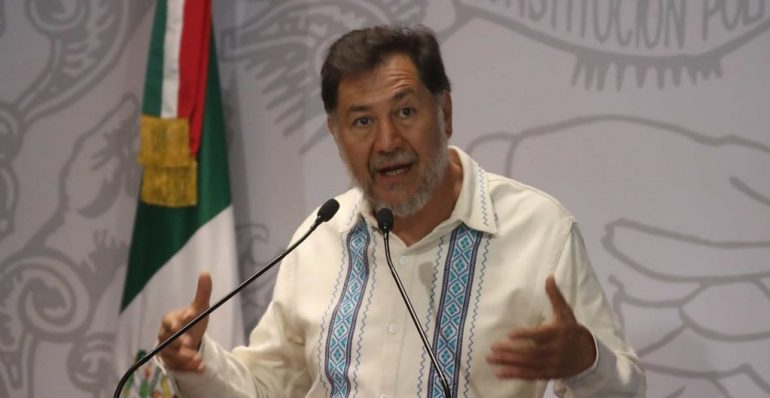 Fernández Noroña