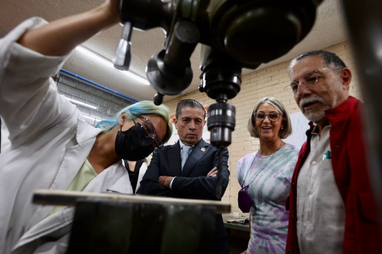 Arquitectura de la UNAM y Coyoacán planean intervención urbana