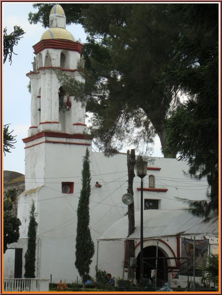 Parroco de San Luis Obispo de Tolosa es expulsado por actos de corrupción