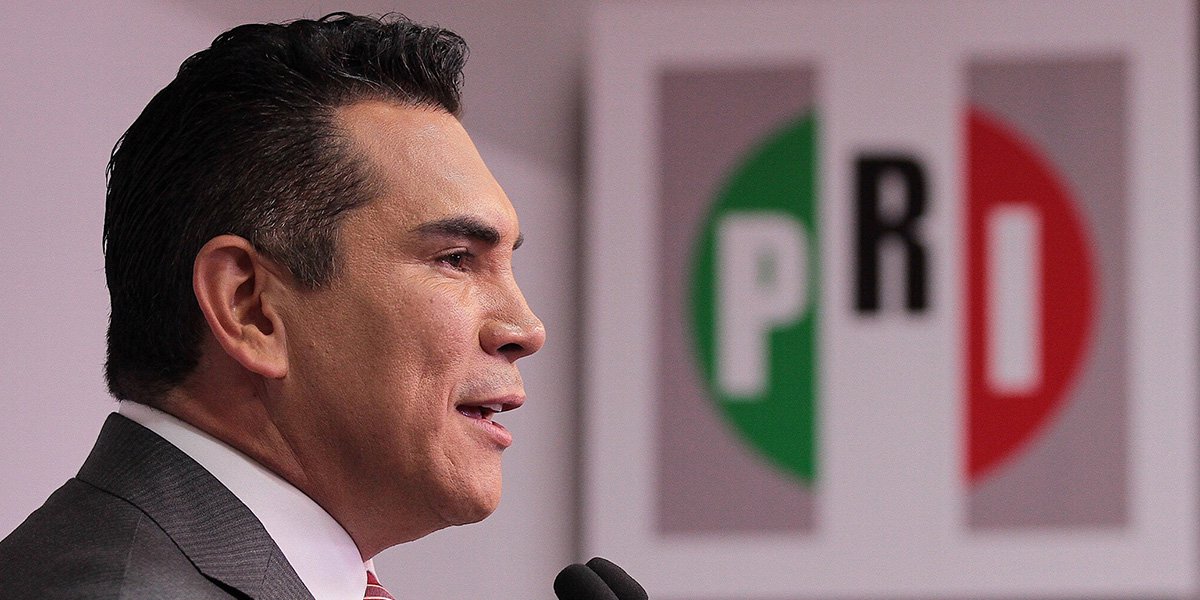 Ex legisladores piden renovación anticipada del Comité Ejecutivo Nacional