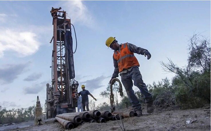 Familiares de Mineros de Coahuila serán indemnizados