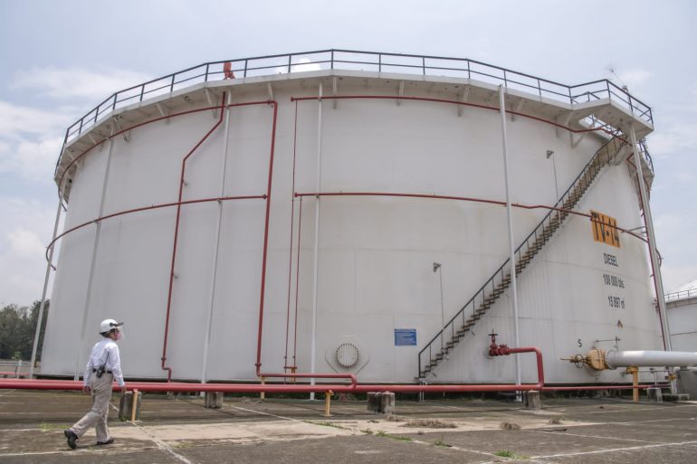 Mercado de fertilizantes en México