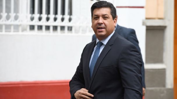 SCJN exime a Cabeza de Vaca