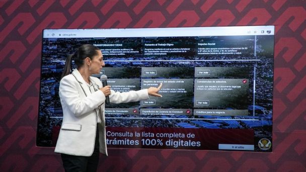 Locatel tendrá nueva línea para CDMX