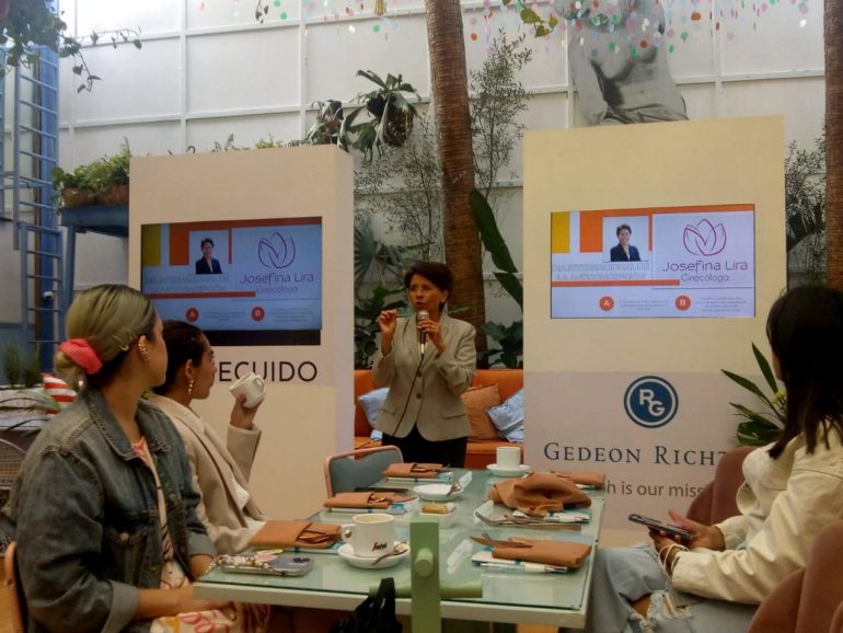 Día Mundial de la Anticoncepción: El embarazo adolescente, falta de comunicación entre padres e hijos