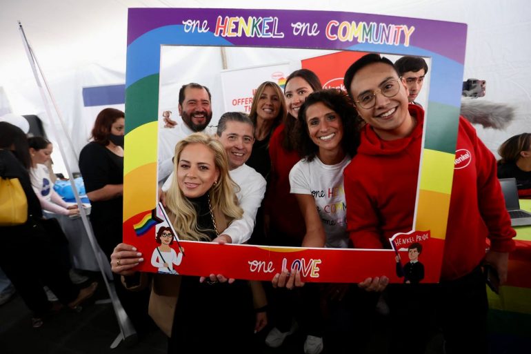 Feria del Empleo por la Diversidad en Coyoacán