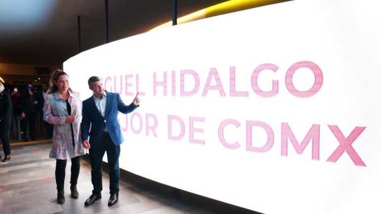 “MH Inigualable”: la campaña turística de Tabe