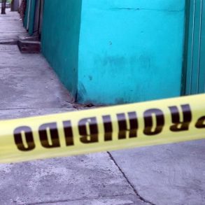 Investigan posible triple homicidio en la delegación Gustavo A. Madero