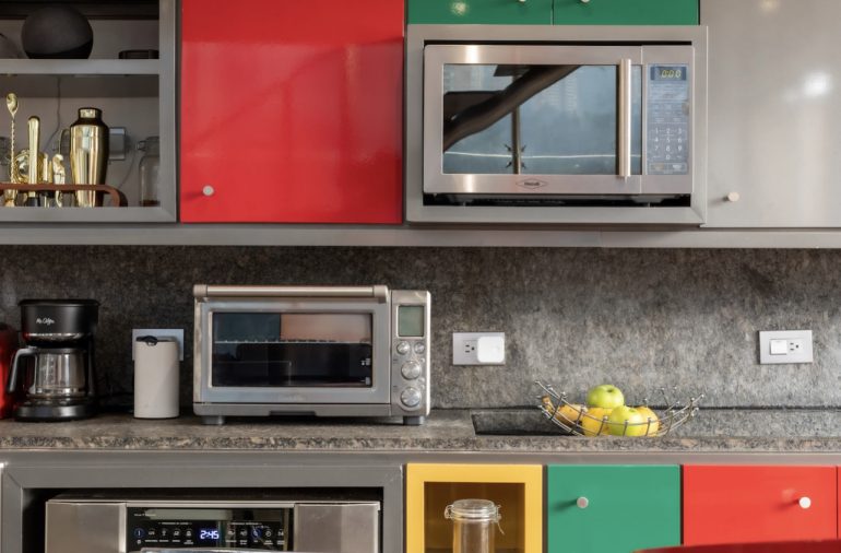 5 ventajas que debemos tener en cuenta de los hornos eléctricos