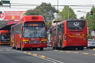 Metrobús expande sus servicios en la Ciudad de México