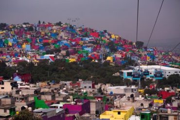 Tres cuerpos hallados en alcaldía Iztapalapa