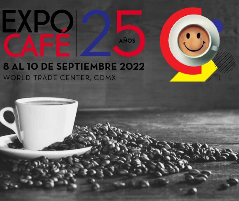 Expo Café cumple 25 años y será un gran evento gastronómico al sumar tres festivales más
