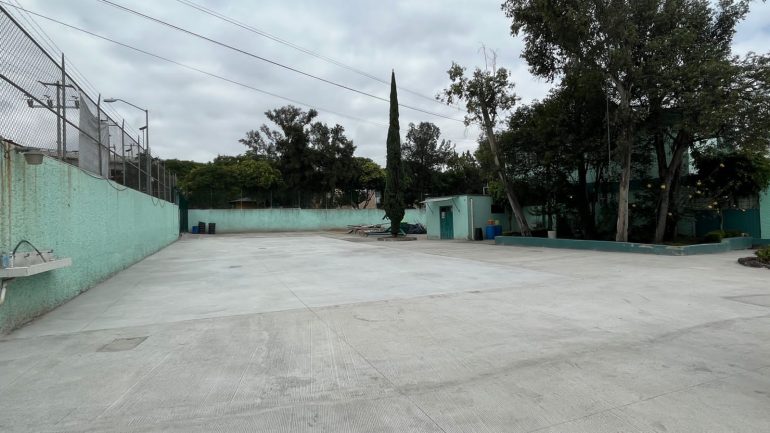 Alcaldía Miguel Hidalgo inicia renovación en centros educativos