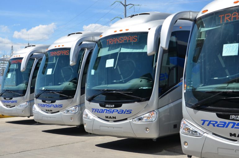 Asigna Gobierno de Tamaulipas contratos a empresa cuyas unidades han sufrido secuestro de pasajeros