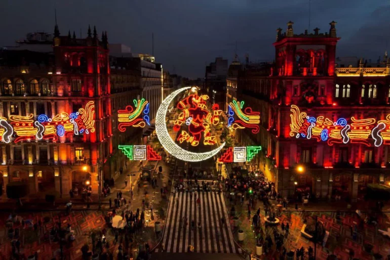 ¿Qué hacer en la CDMX este 15 de septiembre?
