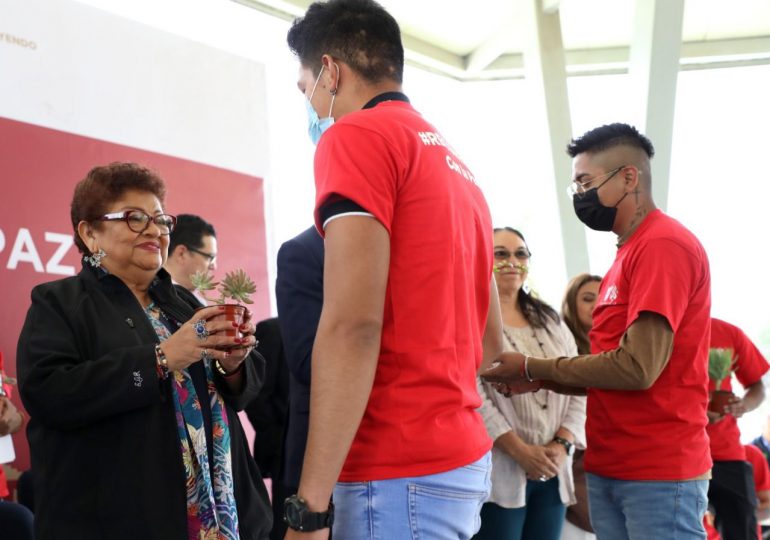 Fiscalía crea plan para reintegración de jóvenes infractores