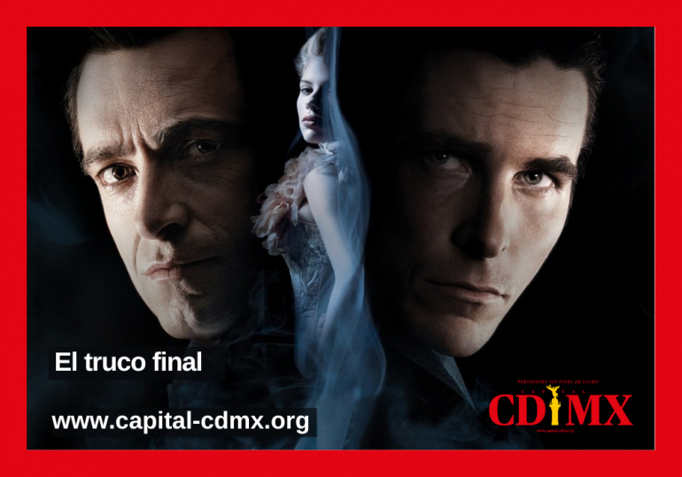 El truco final