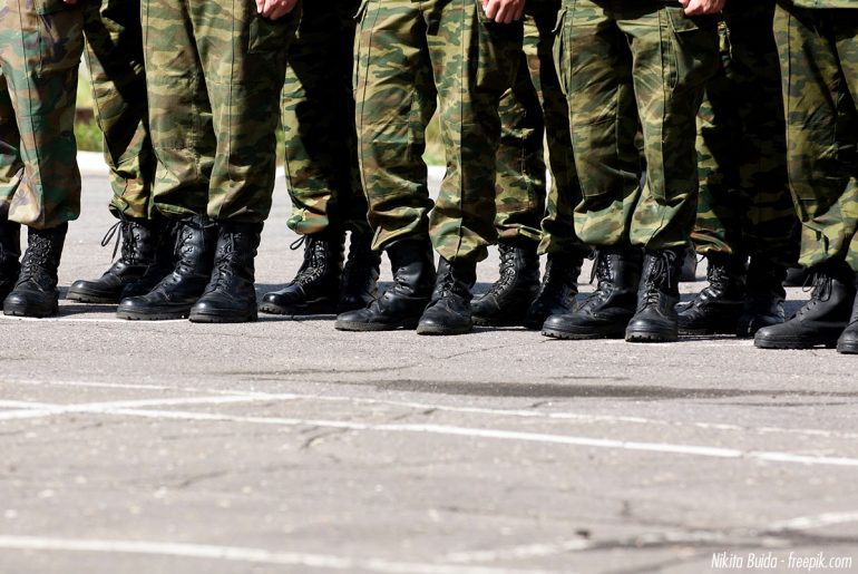 La militarización del país se pone en entrecejo luego de los asesinatos a civiles en operativos del ejército