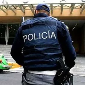 Detienen a ex policía, integrante del grupo delictivo "Los Lecumberri"