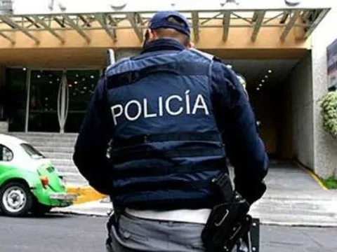 Detienen a ex policía, integrante del grupo delictivo "Los Lecumberri"