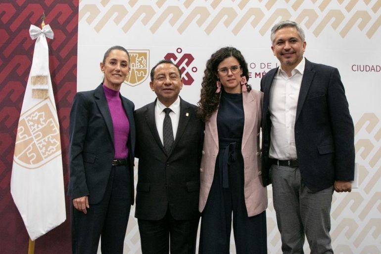 Empleo CDMX logra mayor crecimiento en septiembre