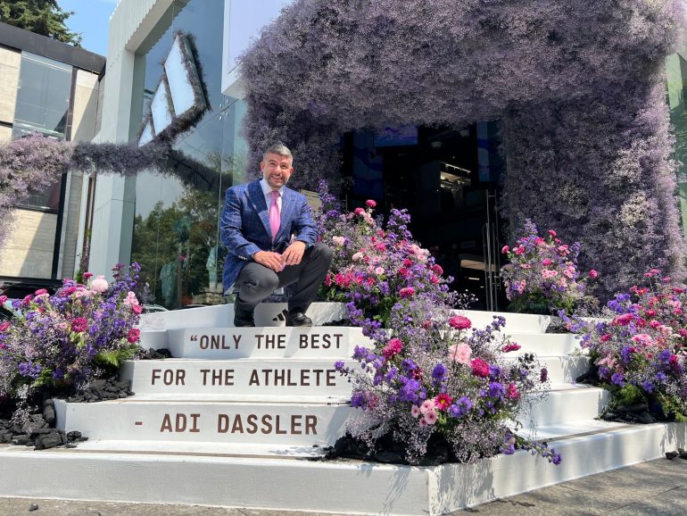 Alcaldía Miguel Hidalgo: Inicia el Festival de las Flores y Jardines 2022 