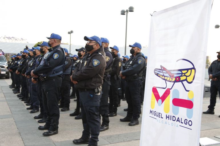 Alcaldía Miguel Hidalgo activará operativo de seguridad por Fórmula 1