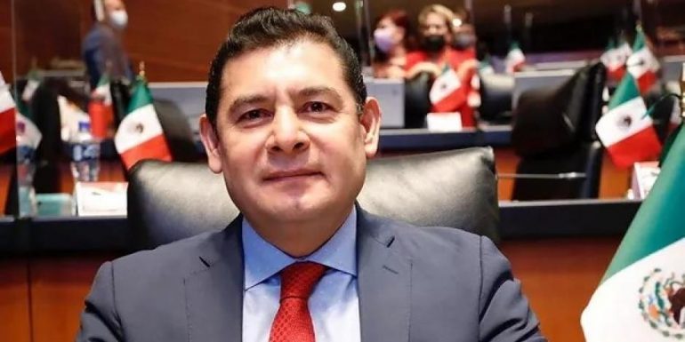 Plan B podría volver a sufrir cambios: Armenta
