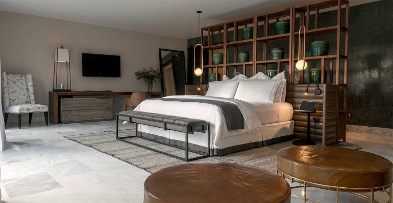 El Hotel Matilda, de San Miguel de Allende, el número Uno en la lista “The Best Small City in the World  2022”