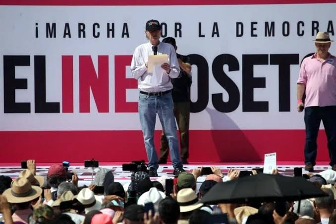 José Woldenberg: en defensa de la democracia