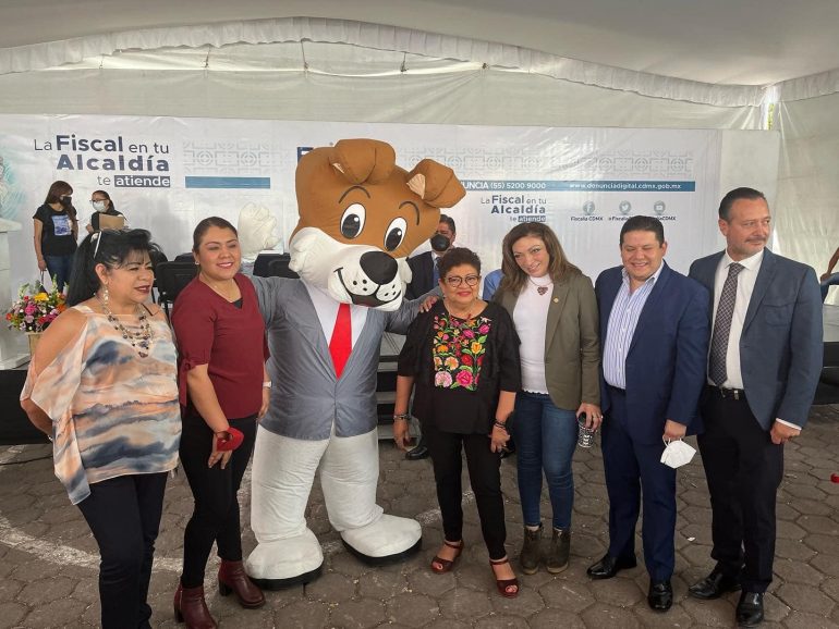 “TEO”, el chatbot que denuncia actos de corrupción ahora está disponible en Quintana Roo