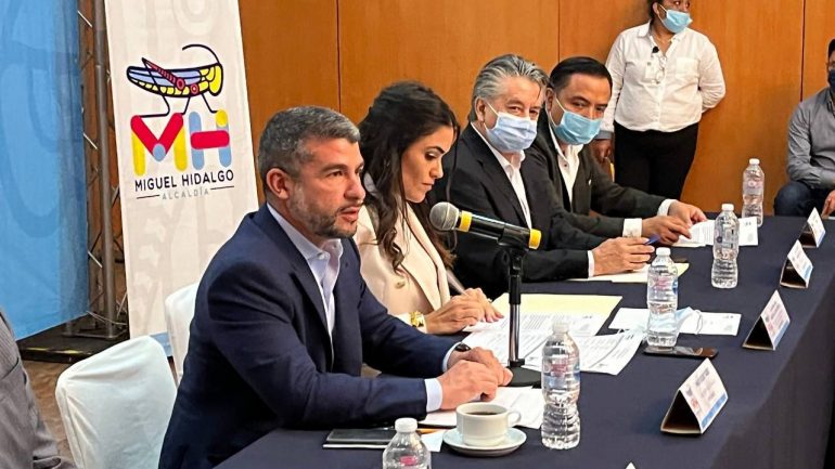 Perinatología y MH atienden embarazos de alto riesgo